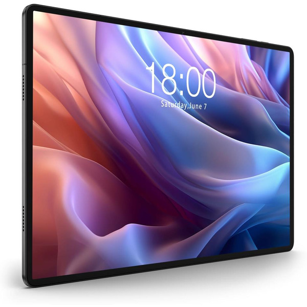 Планшет Teclast T65MAX 8GB/256GB (серый)