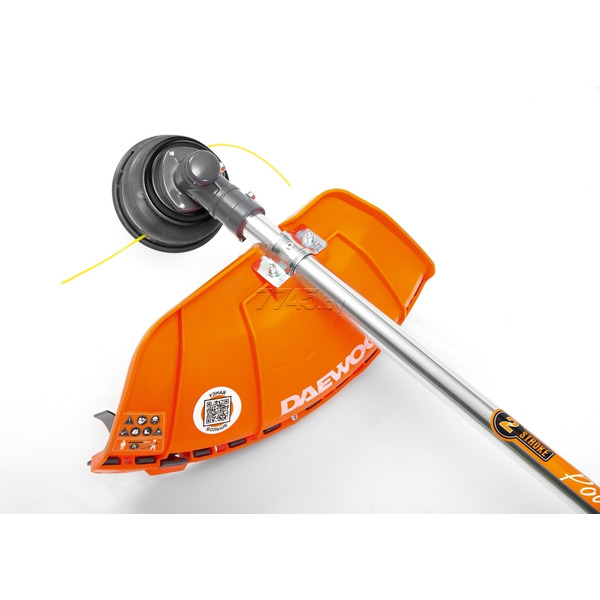 Триммер Daewoo Power DABC 320