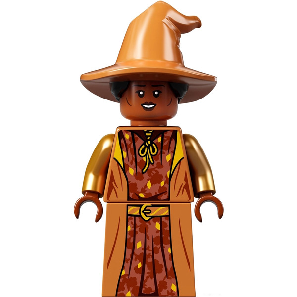 Конструктор LEGO Harry Potter 76389 Хогвартс: Тайная комната