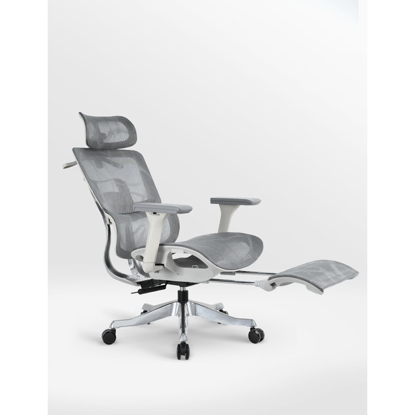 Офисное кресло MYROO Office Beta A-523-GG (grey/grey)