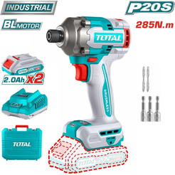 Винтоверт TOTAL TIRLI2028