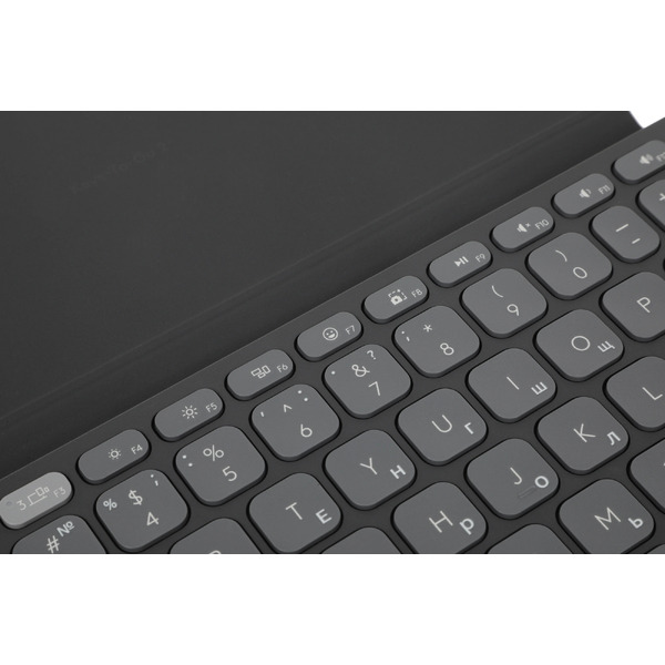 Клавиатура Logitech Keys-To-Go 2 920-012999