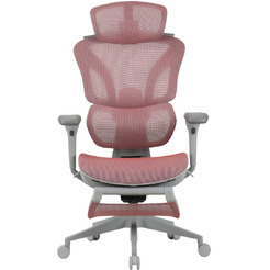 Кресло компьютерное EVOLUTION LX 3 Burgundy