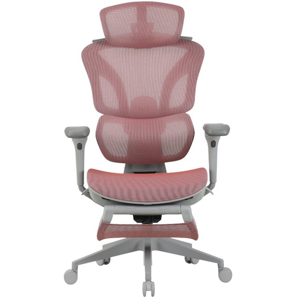 Кресло компьютерное EVOLUTION LX 3 Burgundy