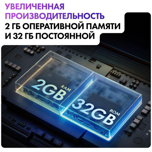 Телевизор Haier 65 LED H1