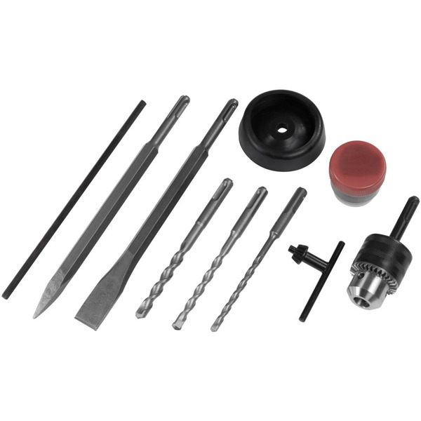 Перфоратор STAVR ПЭГ-780