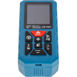 Лазерный дальномер Bull LM 1001 (1323466)
