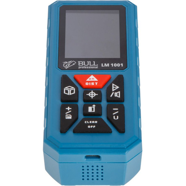 Лазерный дальномер Bull LM 1001 (1323466)