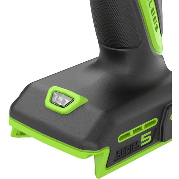 Дрель-шуруповерт Greenworks DD560 3708407CUB