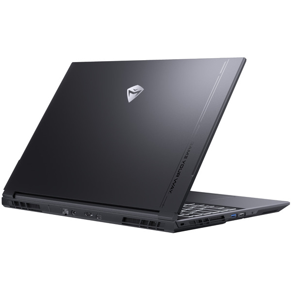 Игровой ноутбук Machenike Star 16 Moon JJ00G000PRU