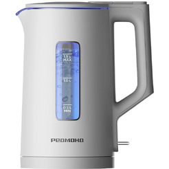 Электрочайник РЕДМОНД KG255 (белый)