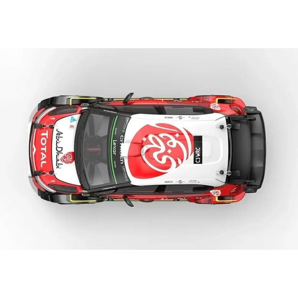 Автомодель MJX Hyper GO 14303