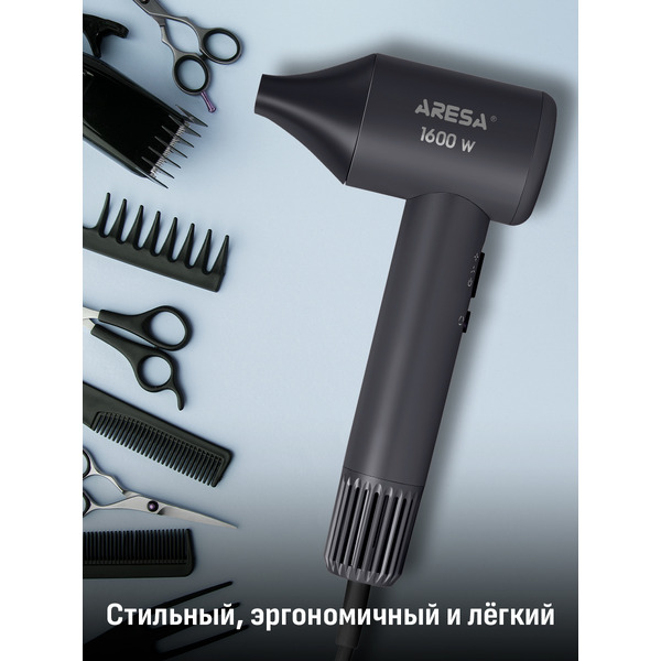 Фен Aresa AR-3233
