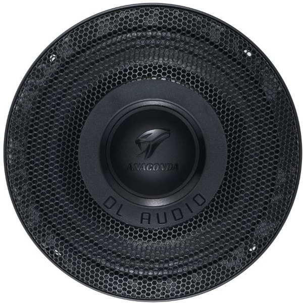 Автоакустика DL Audio Anaconda 165 Comp