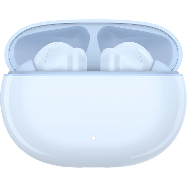 Беспроводные наушники Honor Choice Earbuds X7 (PRG-ME00) голубой
