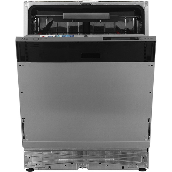 Посудомоечная машина AEG FSR93800P