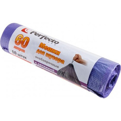 Мешки для мусора  Perfecto Linea 46-106106
