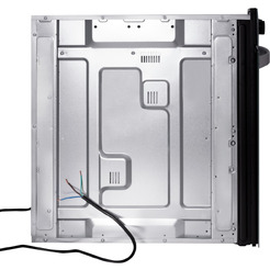 Духовой шкаф EXITEQ EXO-105 (черный)