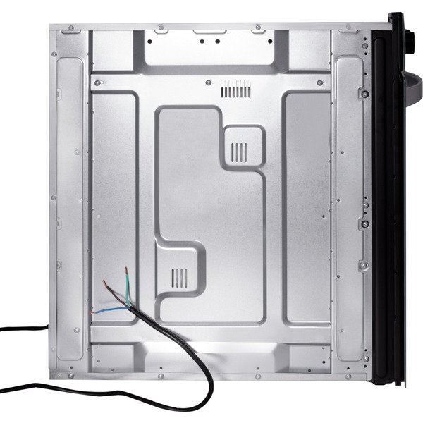 Духовой шкаф EXITEQ EXO-105 (черный)