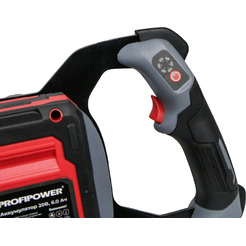 Мотобур Profipower AM-20B