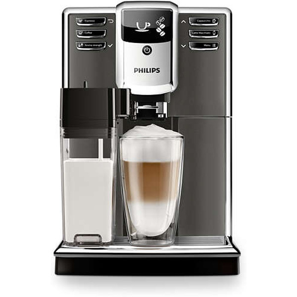 Кофемашина PHILIPS EP5064/10