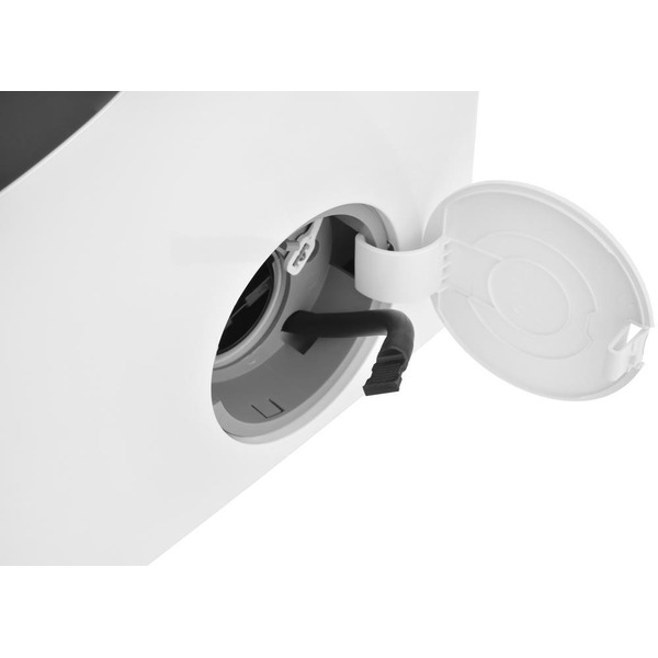 Стирально-сушильная машина ZUGEL ZWDF128141I