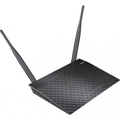 Wi-Fi роутер ASUS RT-N12E