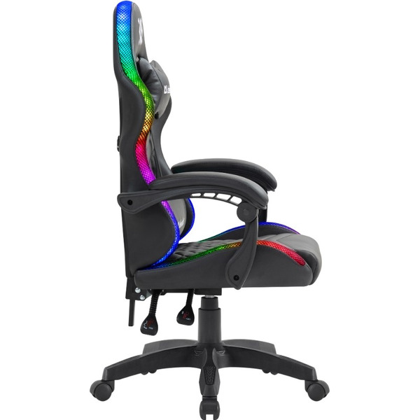 Игровое кресло Defender Core Черный (64047)