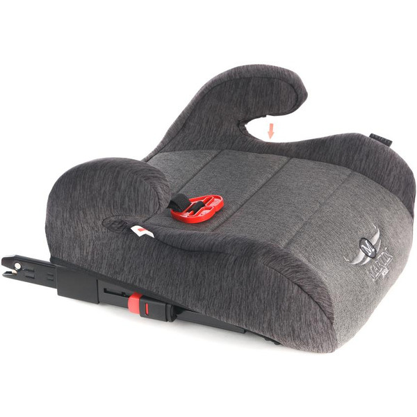 Детское сиденье Martin Noir Swift+ Isofix (Sable Black)