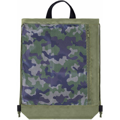 Мешок для обуви ЮНЛАНДИЯ 271613