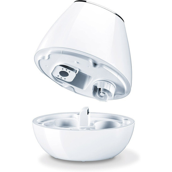 Увлажнитель воздуха Beurer LB 37 WHITE