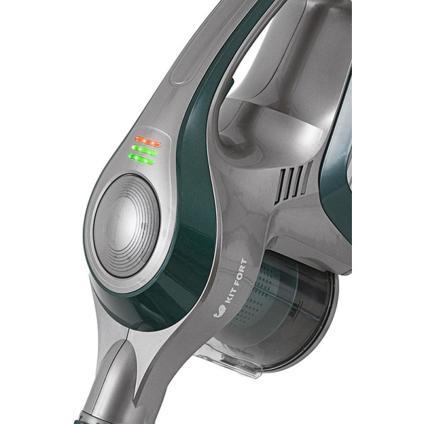 Вертикальный пылесос KITFORT КТ-515-3