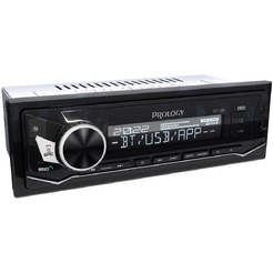 USB-магнитола Prology GT-120