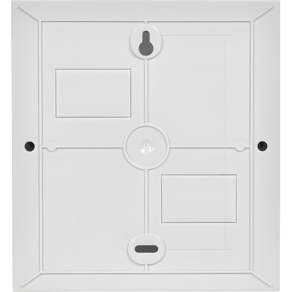 Корпус GENERICA ЩРН-П-8 MKP12-N-08-41-G