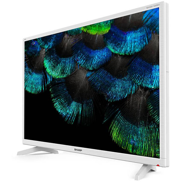 Телевизор Sharp LC-32HI3222EW