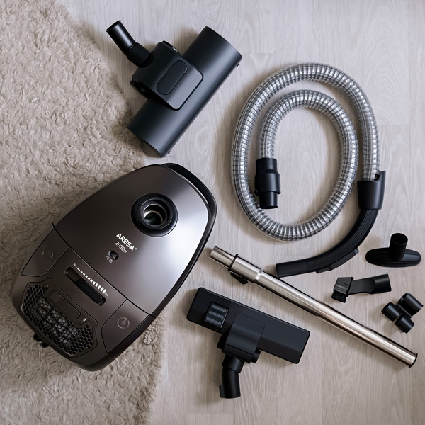 Пылесос Aresa AR-2405