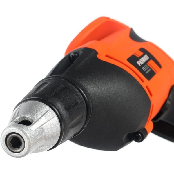 Шуруповерт для гипсокартона PATRIOT FS 550