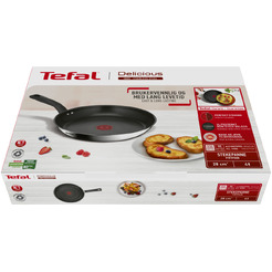 Сковорода TEFAL Delicious B8180655
