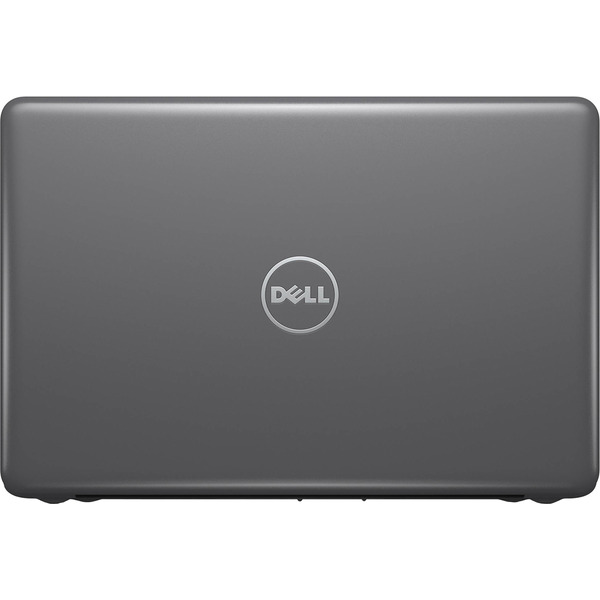 Ноутбук Dell Inspiron 15 5567-5121 серебристый