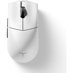 Игровая мышь THUNDEROBOT ML903 Pro White