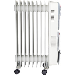 Масляный радиатор Ресанта ОМ-9АВ (67/3/22)