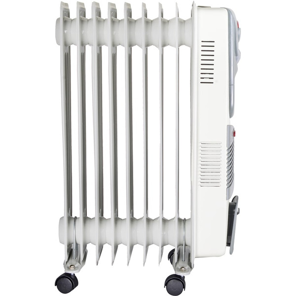 Масляный радиатор Ресанта ОМ-9АВ (67/3/22)