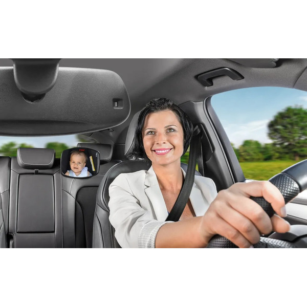 Зеркало безопасности в автомобиль REER BabyView