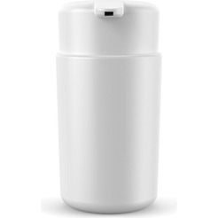 Диспенсер для жидкого мыла Ambient Flux AFX033ABSWT