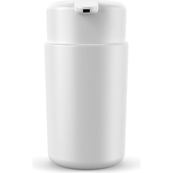 Диспенсер для жидкого мыла Ambient Flux AFX033ABSWT