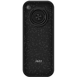 Кнопочный телефон Maxvi K21 (черный)