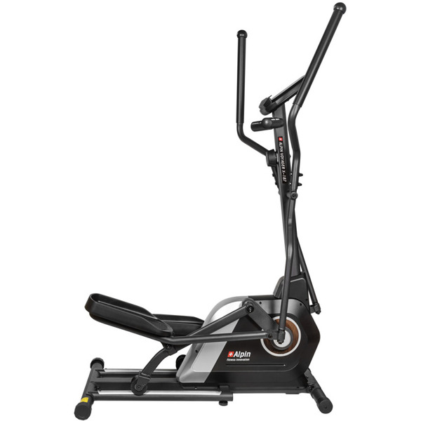 Эллиптический тренажер Alpin Voyager X-187