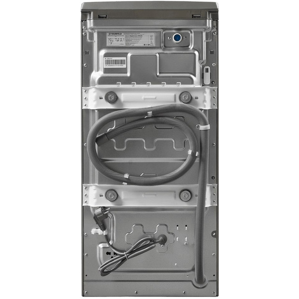 Стиральная машина MAUNFELD MFWM127ISSL