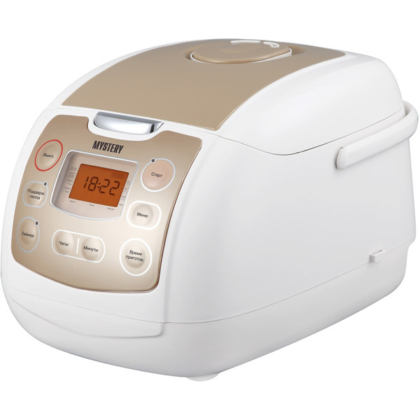 Мультиварка MYSTERY MCM-1019