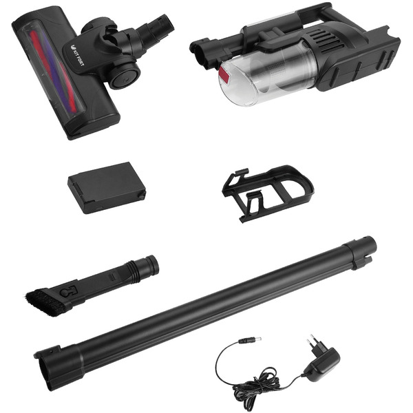 Пылесос KITFORT КТ-536-1